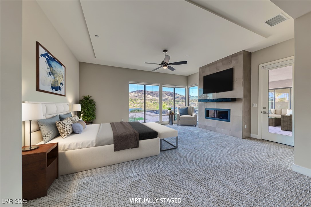 72 Bella Lago Avenue, Henderson, Nevada image 22