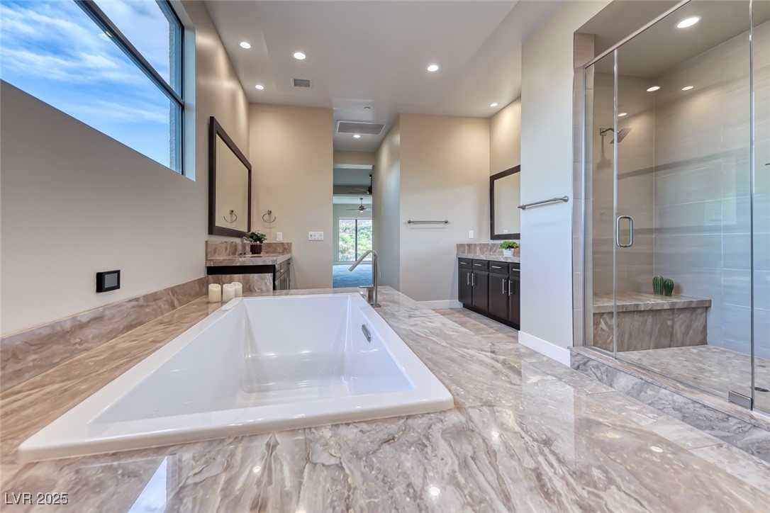 72 Bella Lago Avenue, Henderson, Nevada image 26