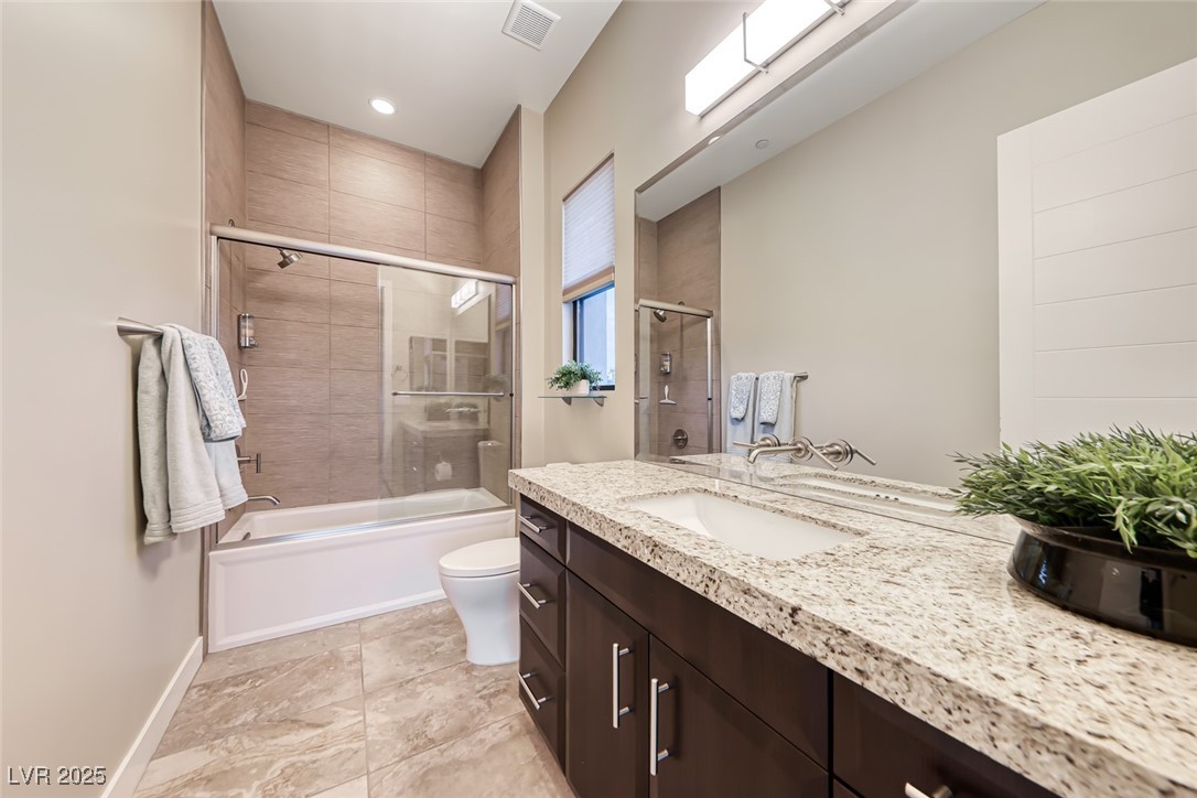 72 Bella Lago Avenue, Henderson, Nevada image 38