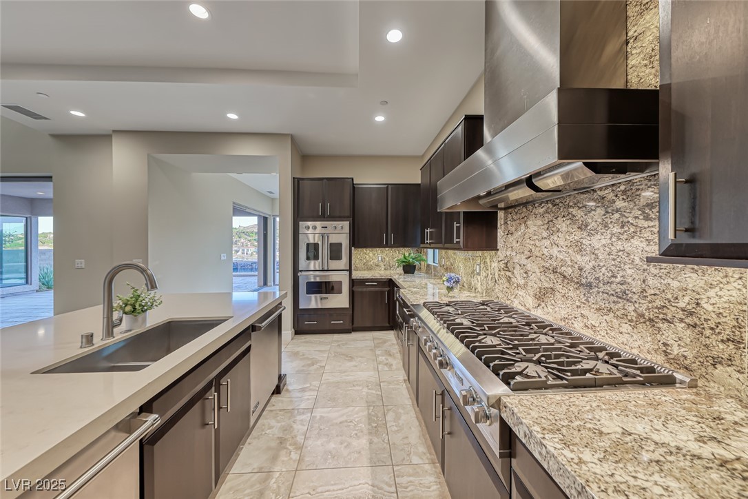 72 Bella Lago Avenue, Henderson, Nevada image 16