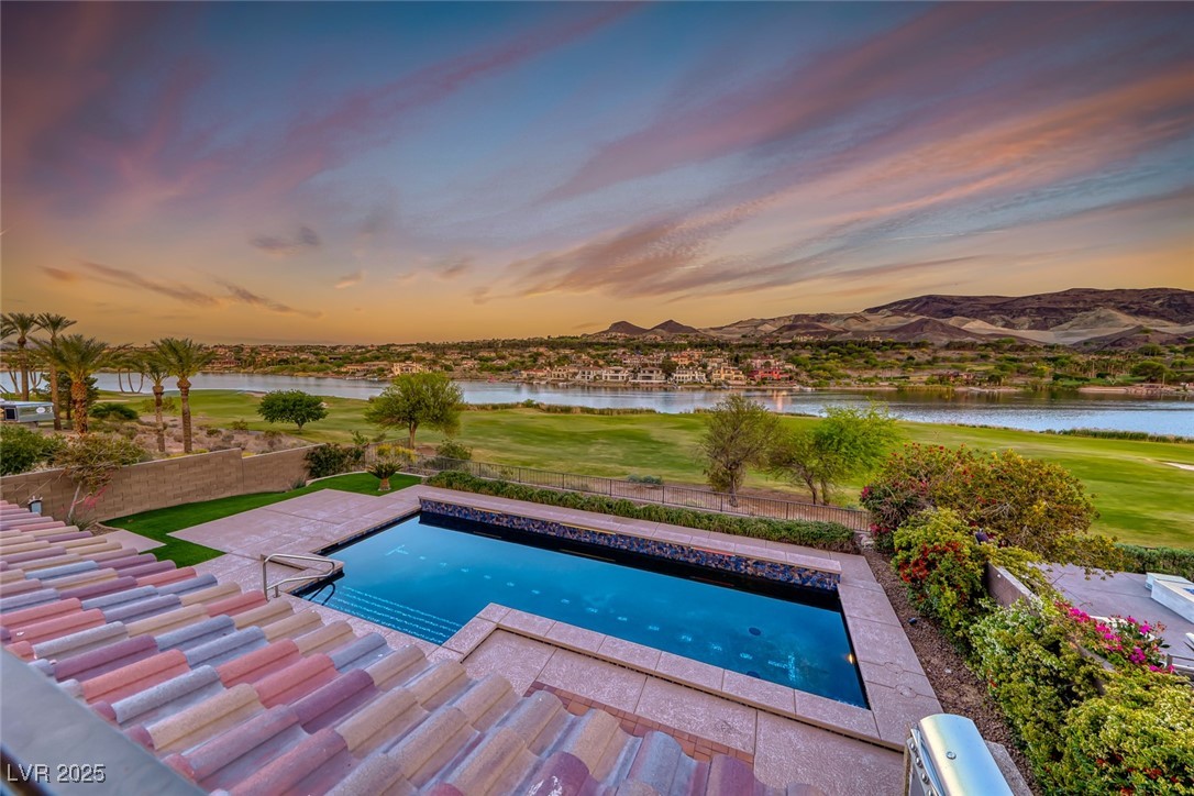72 Bella Lago Avenue, Henderson, Nevada image 43