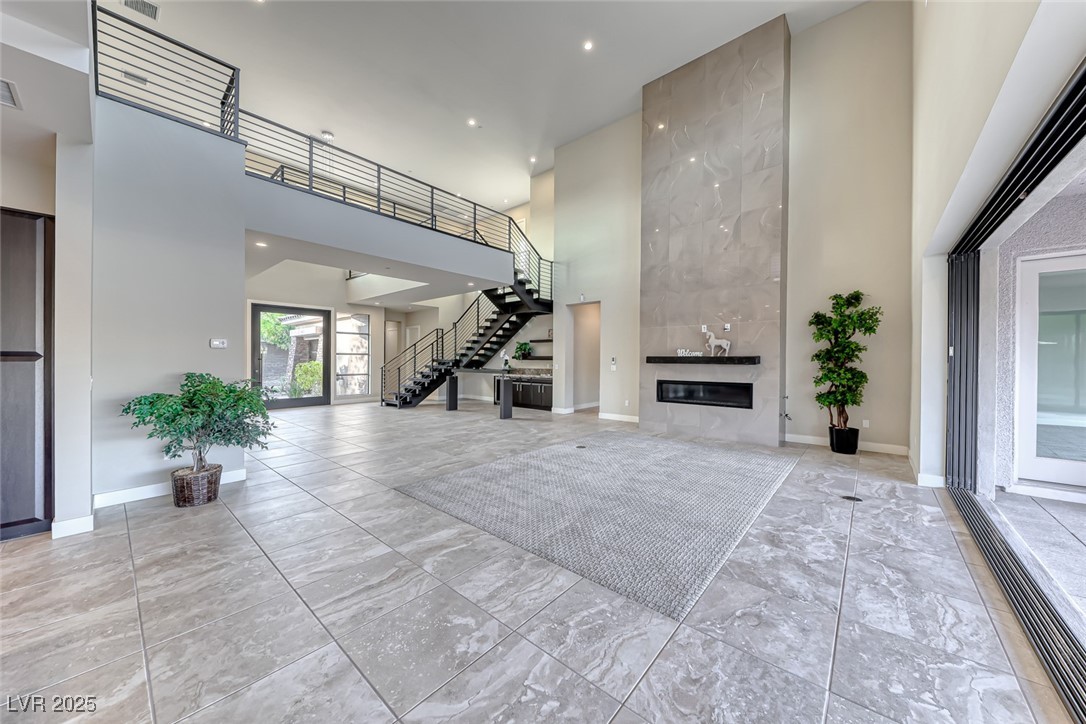 72 Bella Lago Avenue, Henderson, Nevada image 9