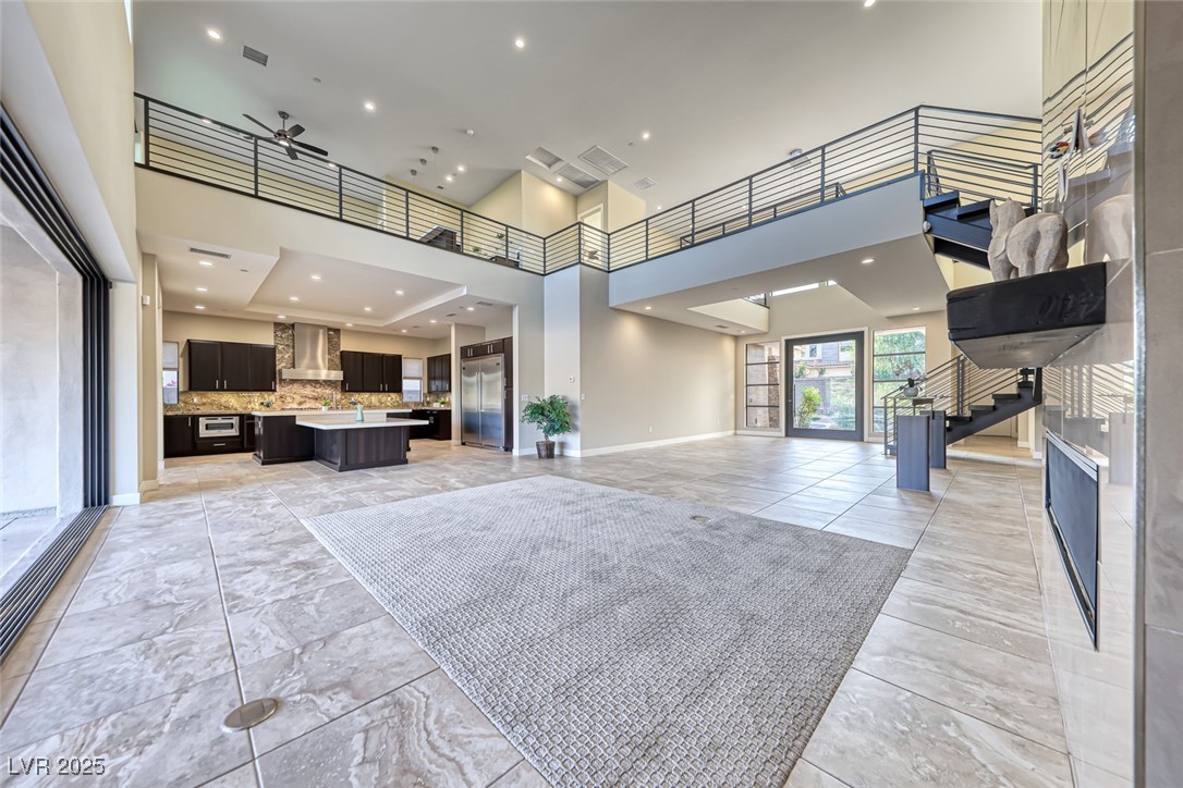 72 Bella Lago Avenue, Henderson, Nevada image 7
