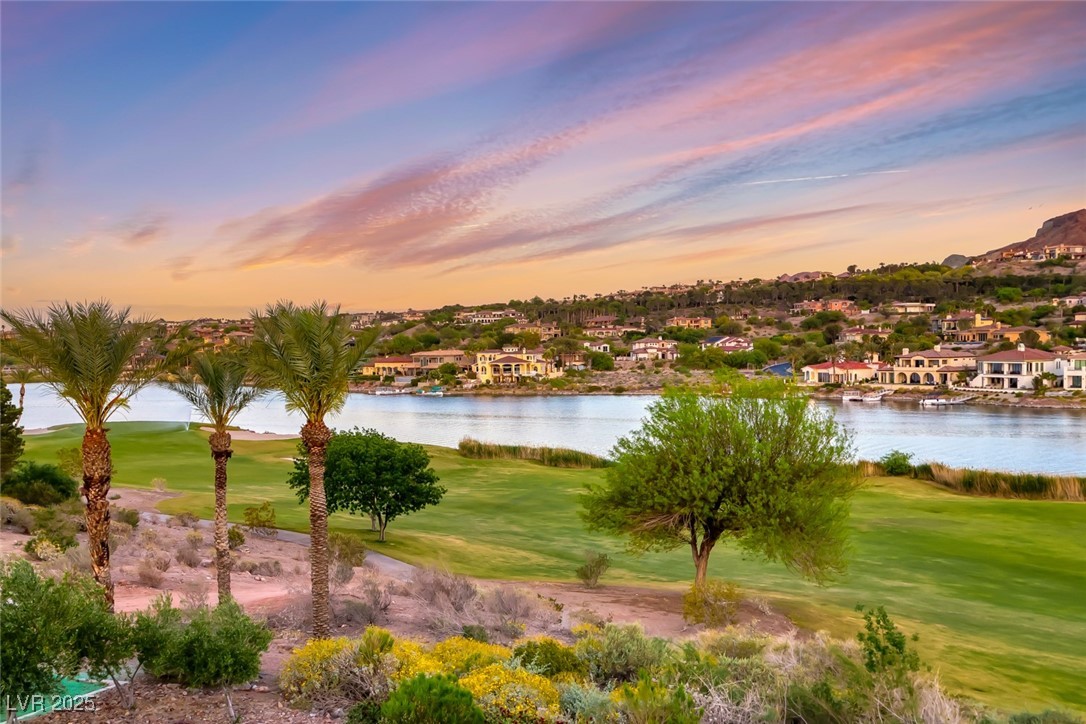 72 Bella Lago Avenue, Henderson, Nevada image 47