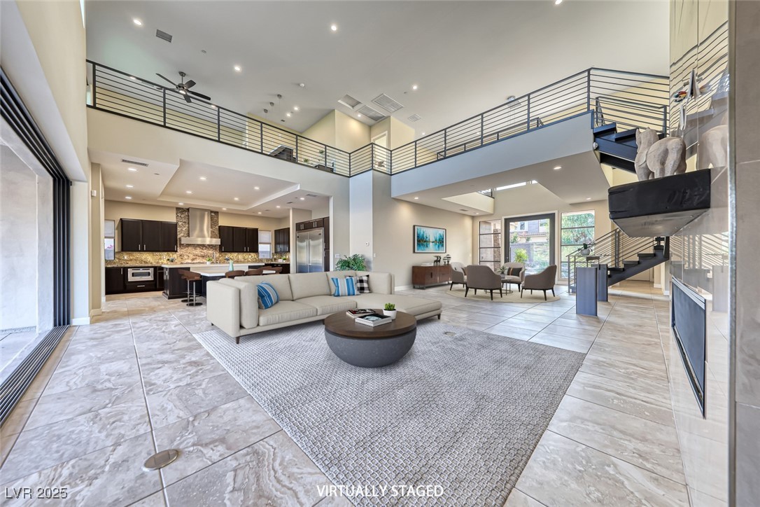 72 Bella Lago Avenue, Henderson, Nevada image 8