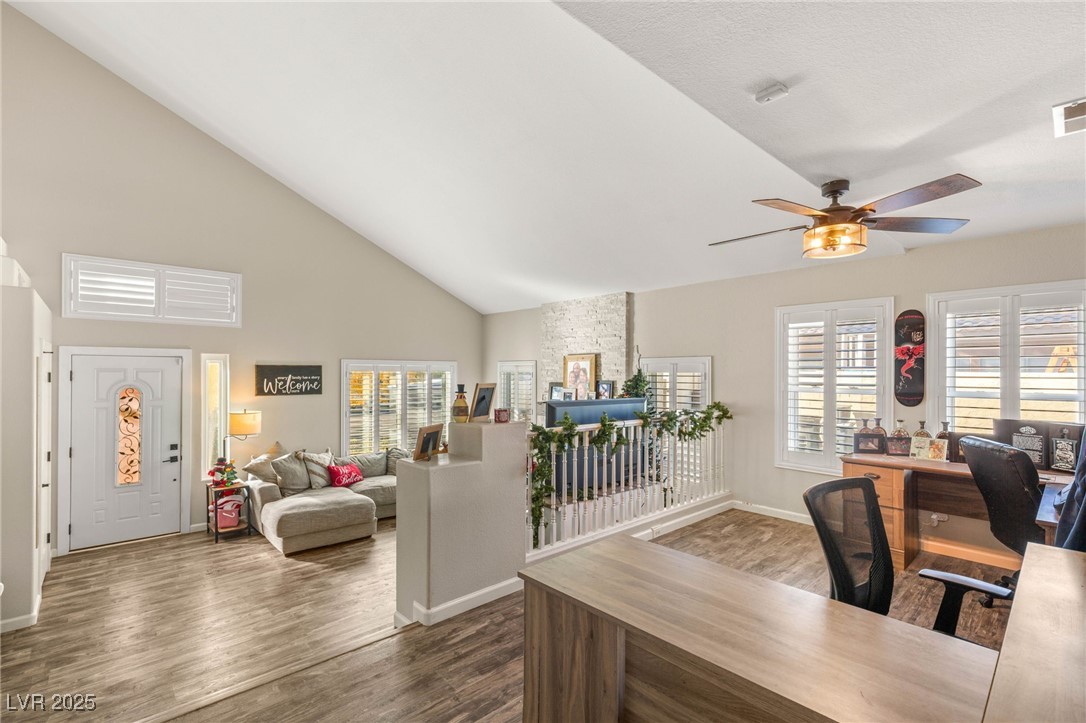 Las Vegas, Nevada 89129, United States, 4 Bedrooms Bedrooms, ,3 BathroomsBathrooms,Residential,Active,254349