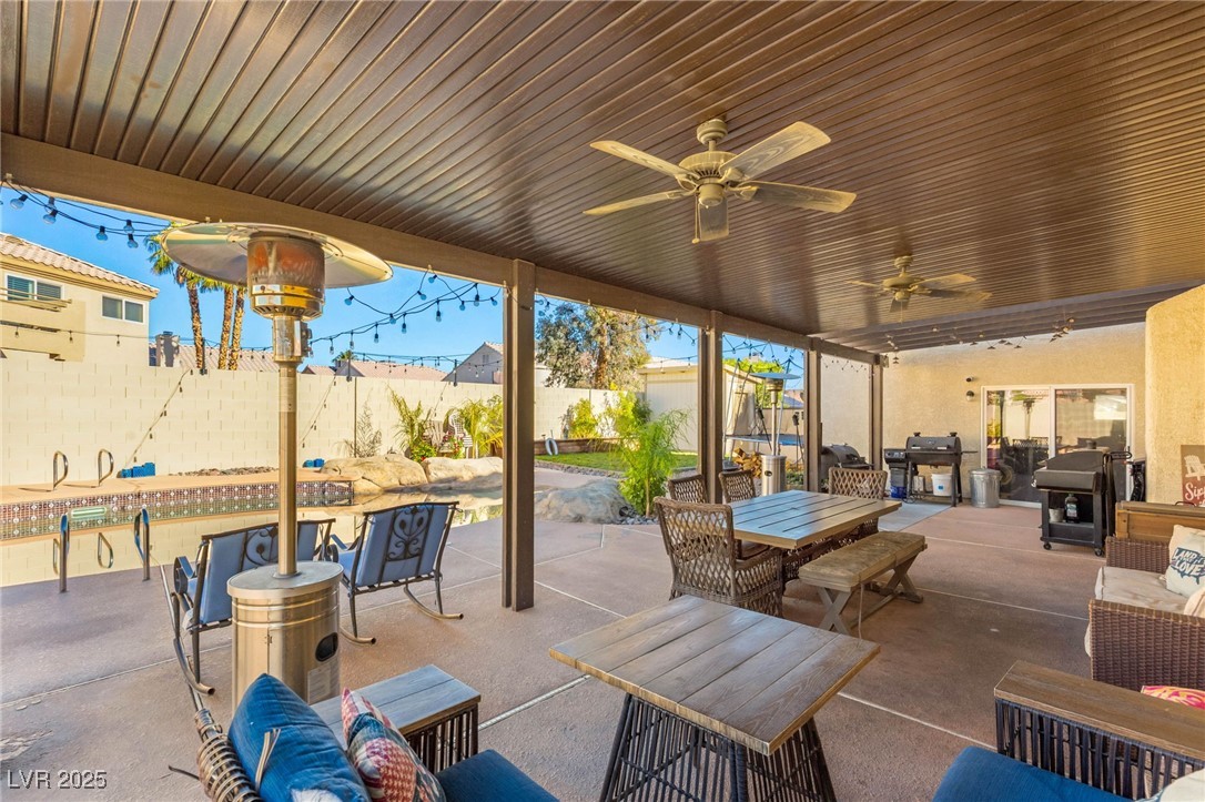 Las Vegas, Nevada 89129, United States, 4 Bedrooms Bedrooms, ,3 BathroomsBathrooms,Residential,Active,254349