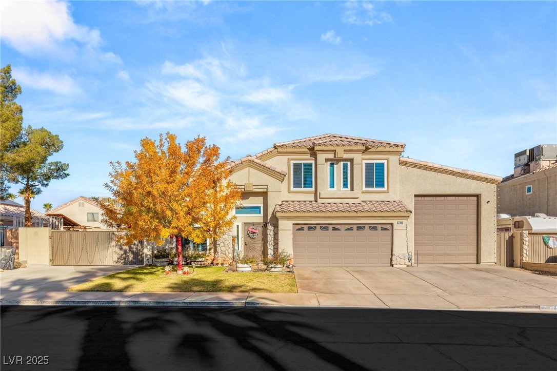 Las Vegas, Nevada 89129, United States, 4 Bedrooms Bedrooms, ,3 BathroomsBathrooms,Residential,Active,254349