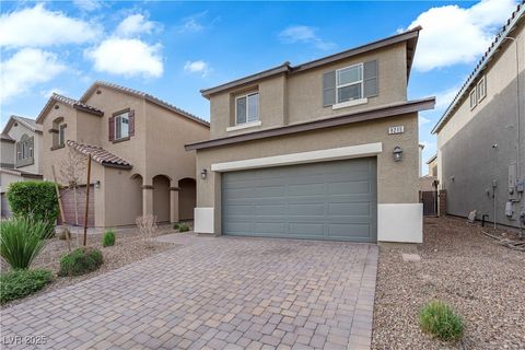 Photo of 9215 S Park Street, Las Vegas, NV 89178 (MLS # 2742820)