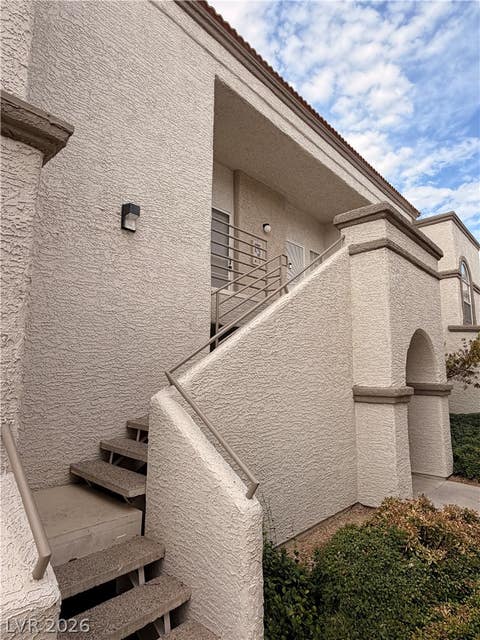 Condo For Sale - 3150 Soft Breezes Drive #2166<br/> Las Vegas, NV 89128