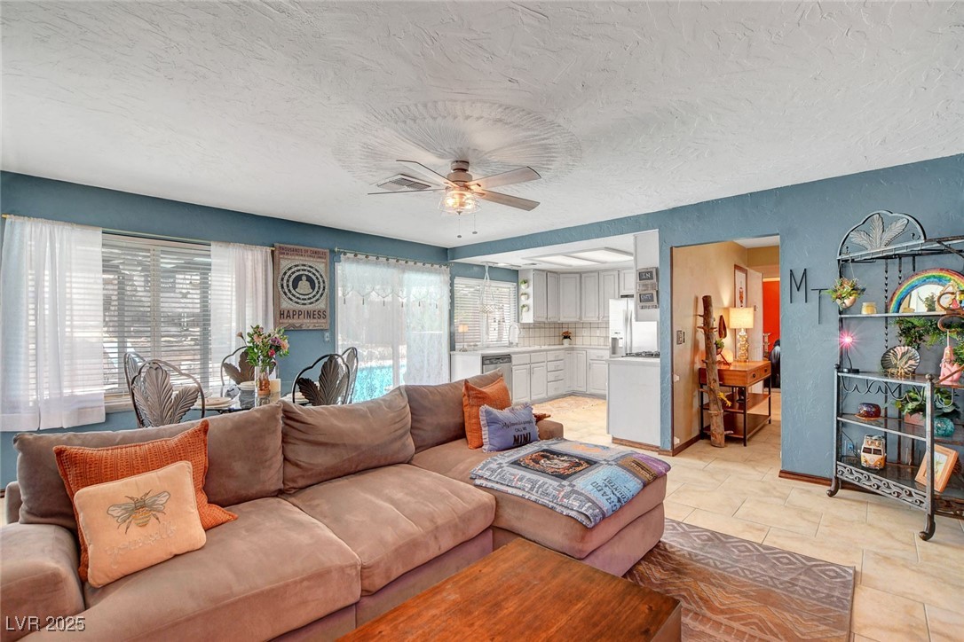 5019 Lancaster Drive, Las Vegas, Nevada image 15