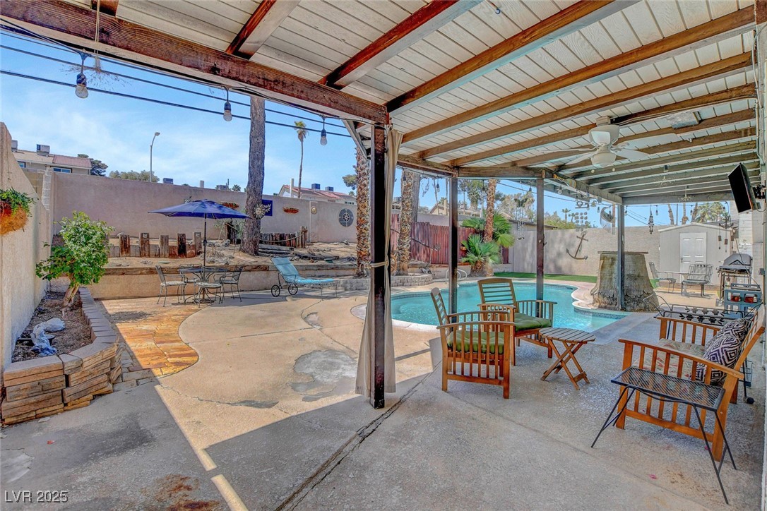 5019 Lancaster Drive, Las Vegas, Nevada image 1