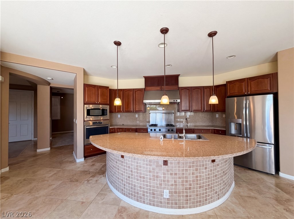 6504 Gilded Flicker Street