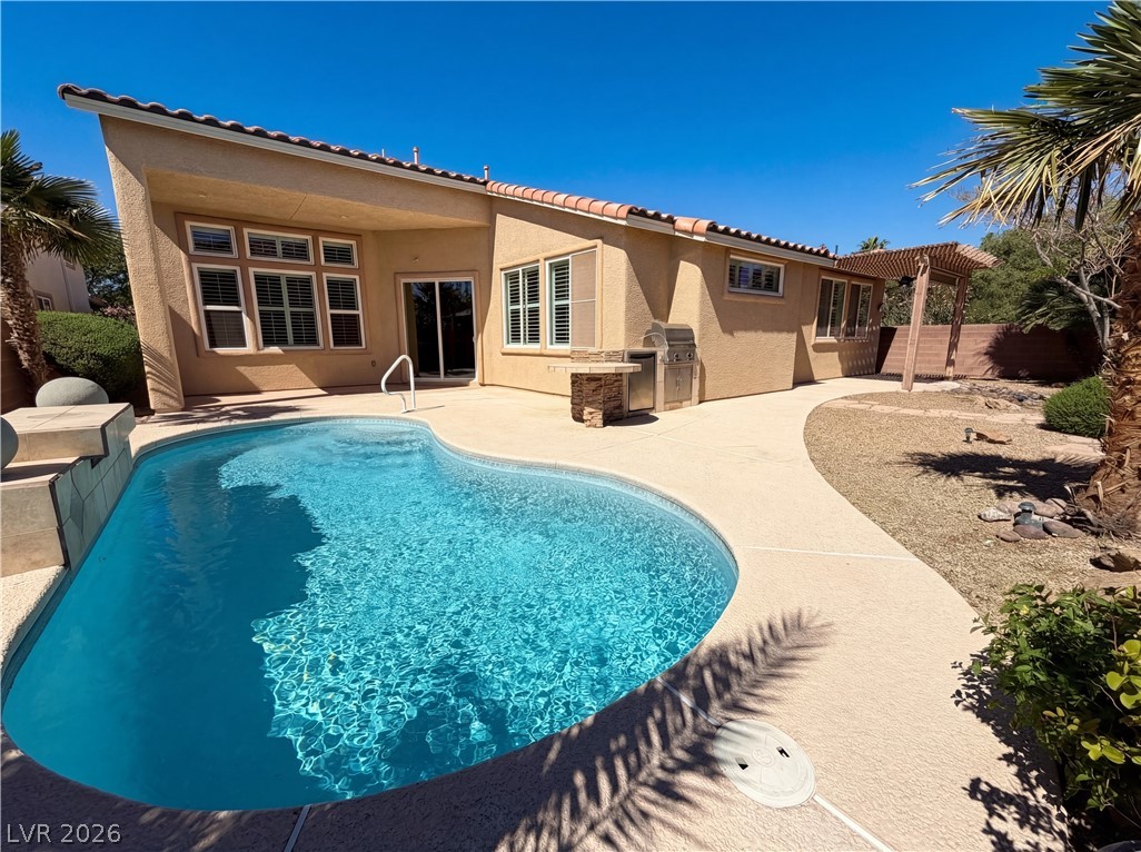 6504 Gilded Flicker Street