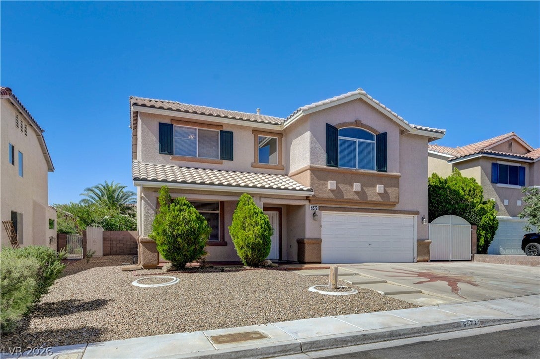 6572 Plum Orchard Circle