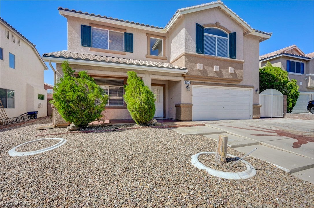 6572 Plum Orchard Circle