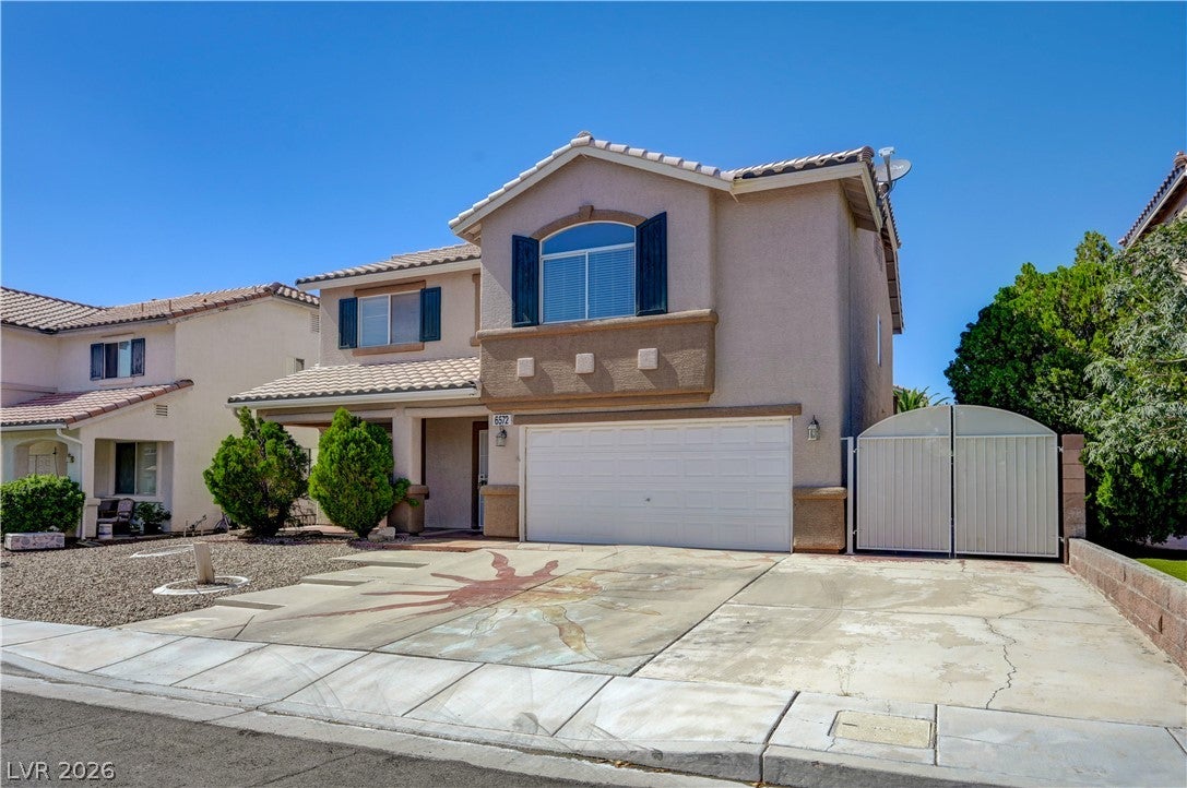 6572 Plum Orchard Circle
