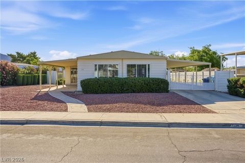 Equestrian 105 136 Sir George Drive Las Vegas NV 89110