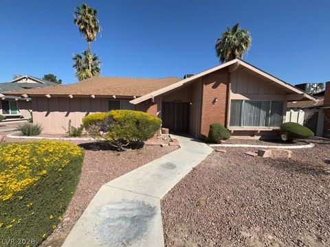 Multifamily For Rent - 2894 Karen Avenue #1<br/> Las Vegas, NV 89121