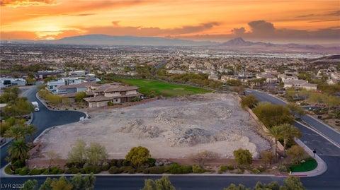 Photo of 594 Lairmont Place, Henderson, NV 89012 (MLS # 2521323)