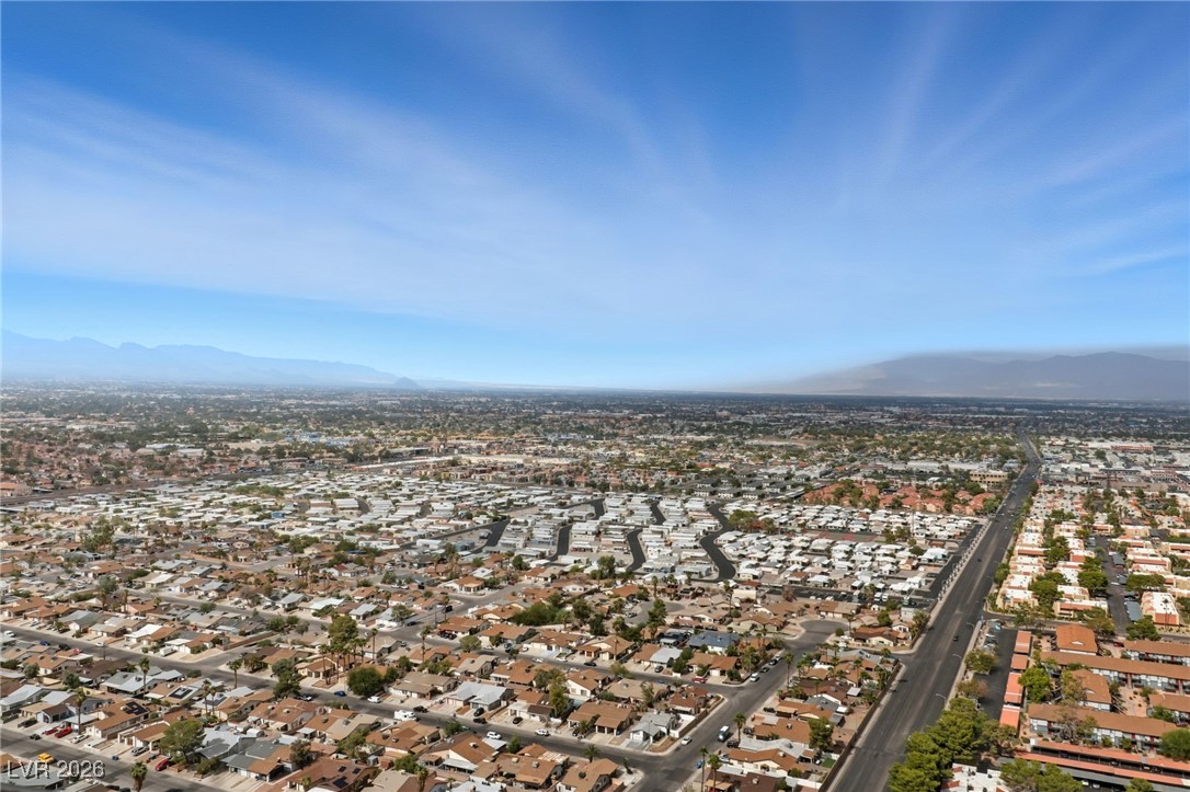 4381 W Flamingo Road 3801