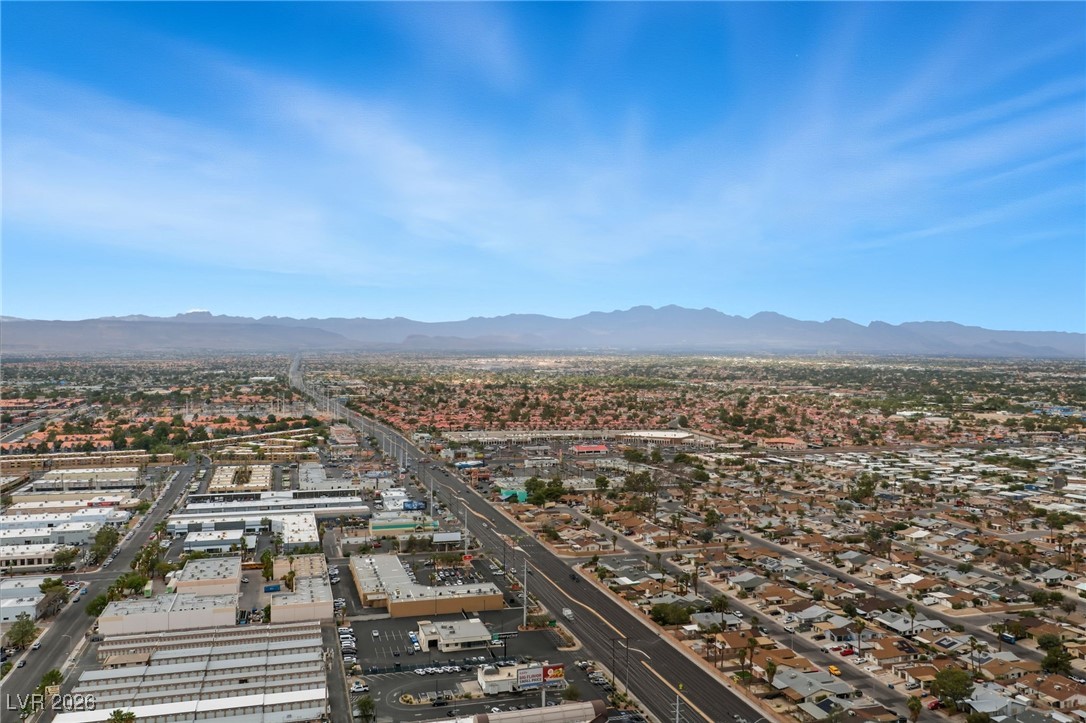 4381 W Flamingo Road 3801