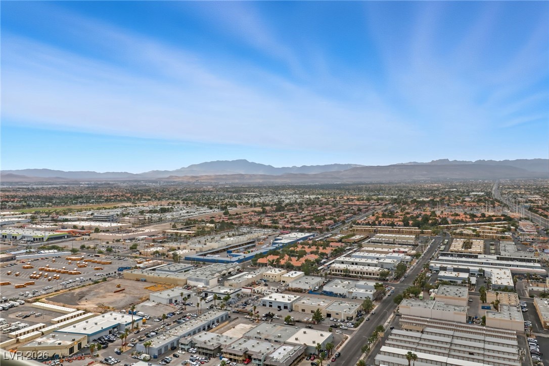 4381 W Flamingo Road 3801