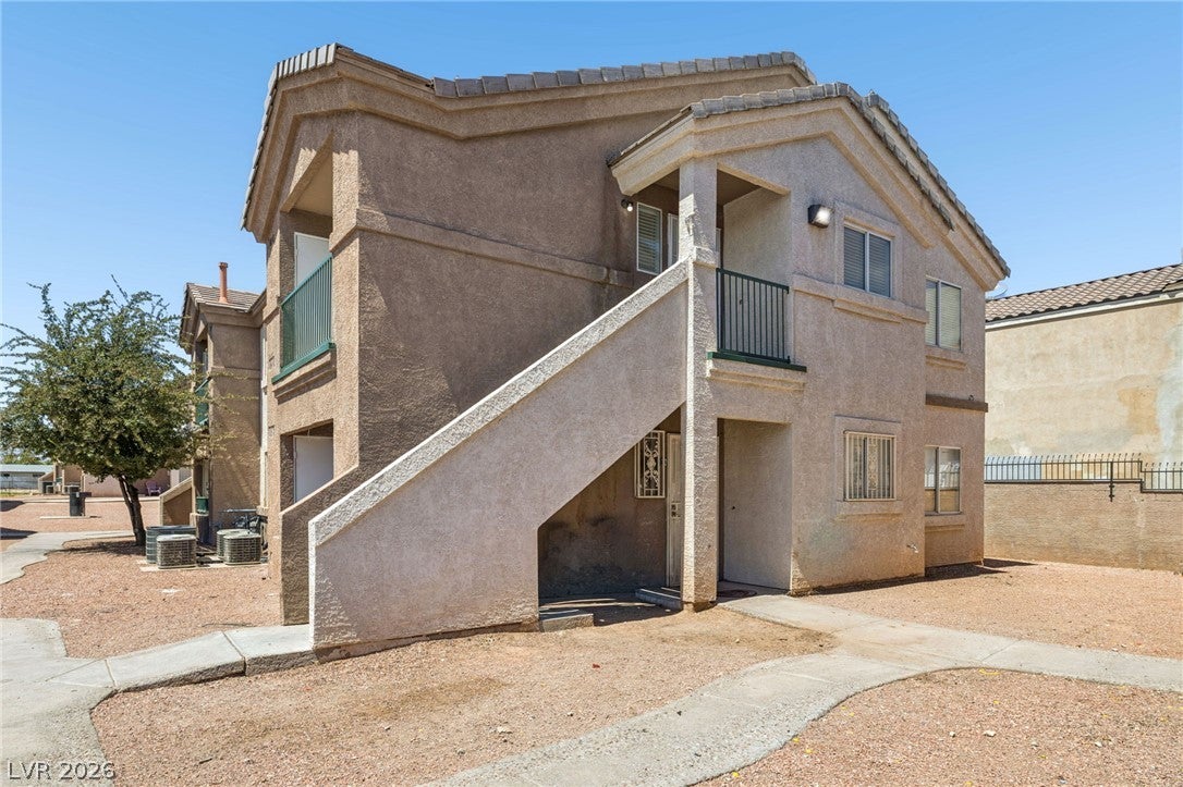 3956 Danny Melamed Avenue 202