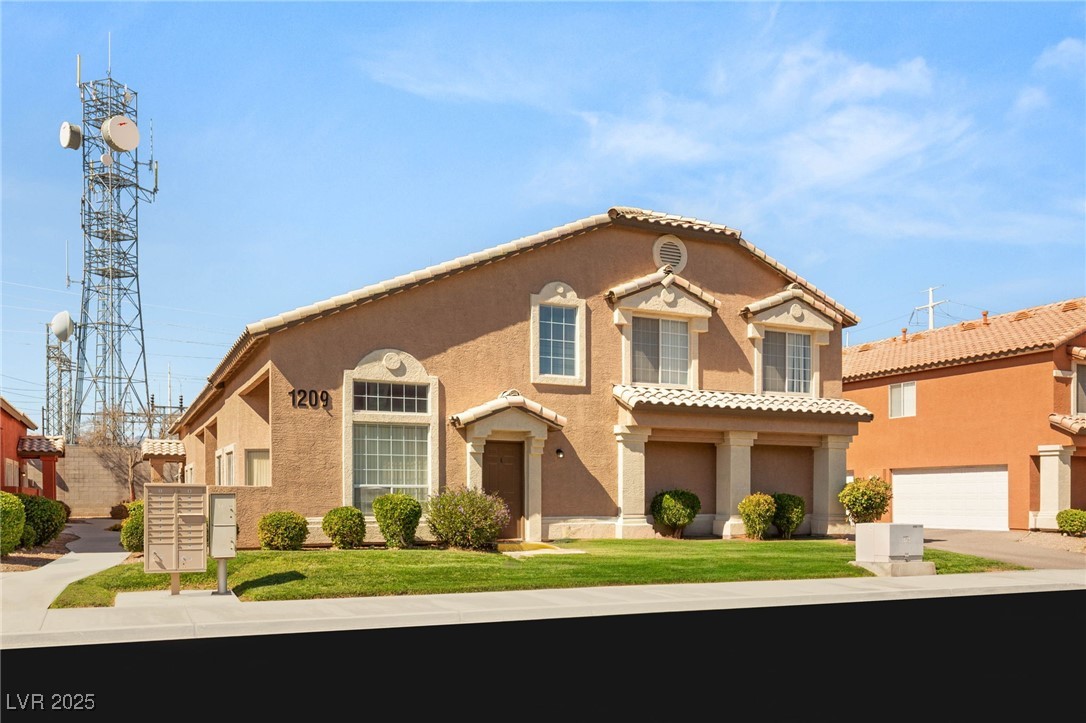 1209 Emerywood Court