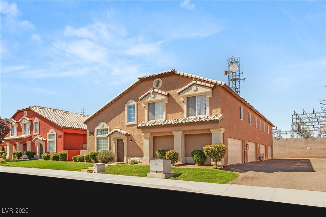 1209 Emerywood Court