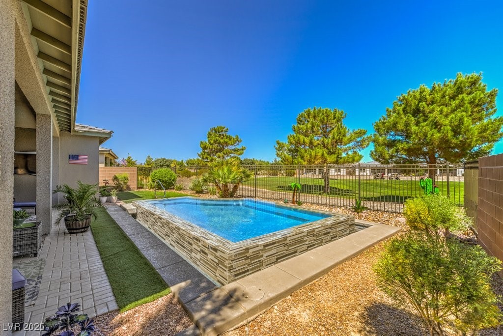4884 E Cactus Canyon Drive, Pahrump, Nevada image 49