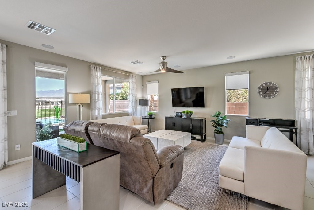 4884 E Cactus Canyon Drive, Pahrump, Nevada image 23