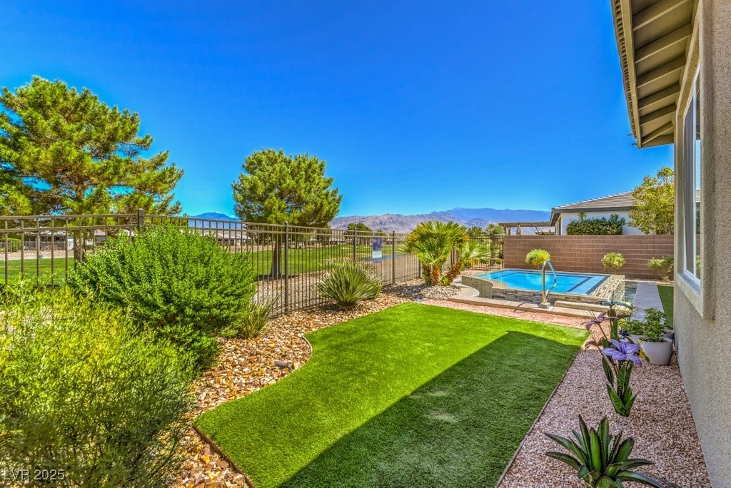 4884 E Cactus Canyon Drive, Pahrump, Nevada image 46