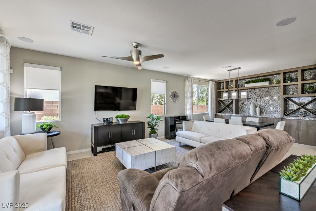 4884 E Cactus Canyon Drive, Pahrump, Nevada image 24