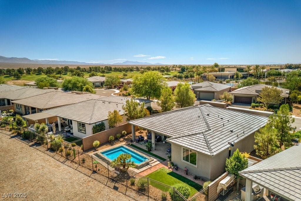 4884 E Cactus Canyon Drive, Pahrump, Nevada image 15