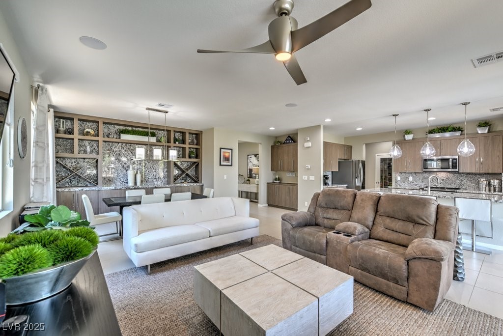 4884 E Cactus Canyon Drive, Pahrump, Nevada image 3