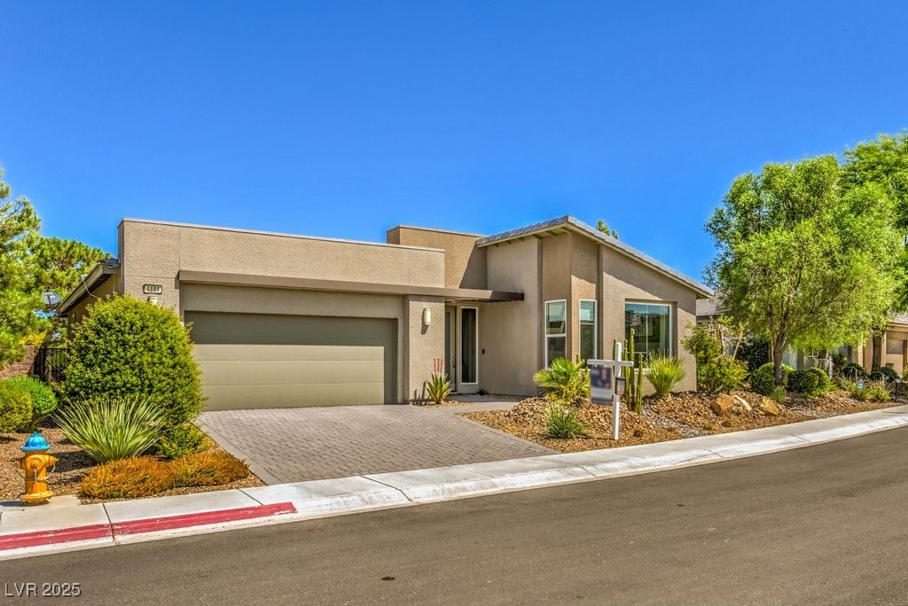 4884 E Cactus Canyon Drive, Pahrump, Nevada image 18