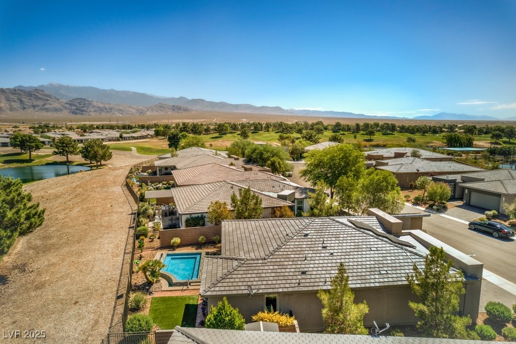 4884 E Cactus Canyon Drive, Pahrump, Nevada image 16