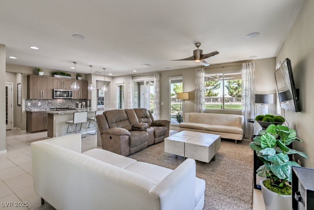 4884 E Cactus Canyon Drive, Pahrump, Nevada image 6