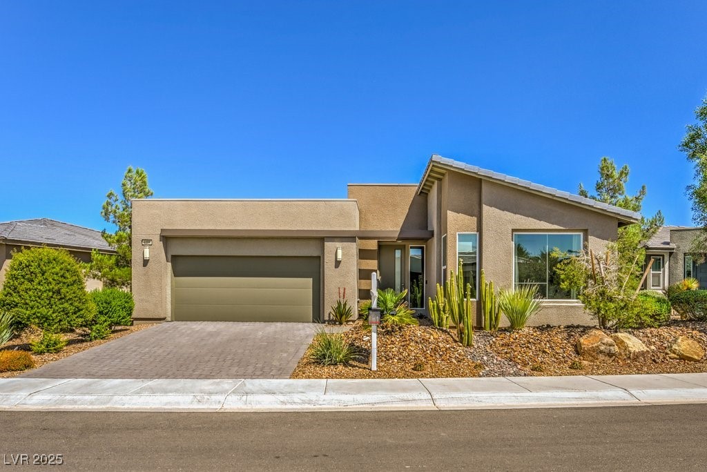 4884 E Cactus Canyon Drive, Pahrump, Nevada image 2