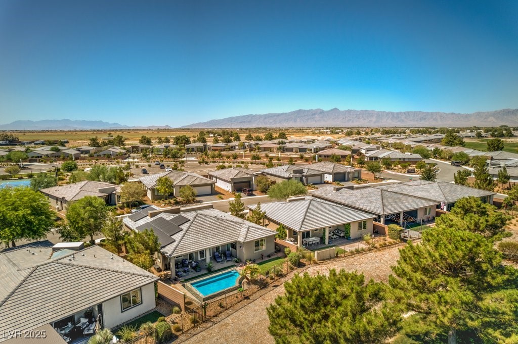 4884 E Cactus Canyon Drive, Pahrump, Nevada image 14