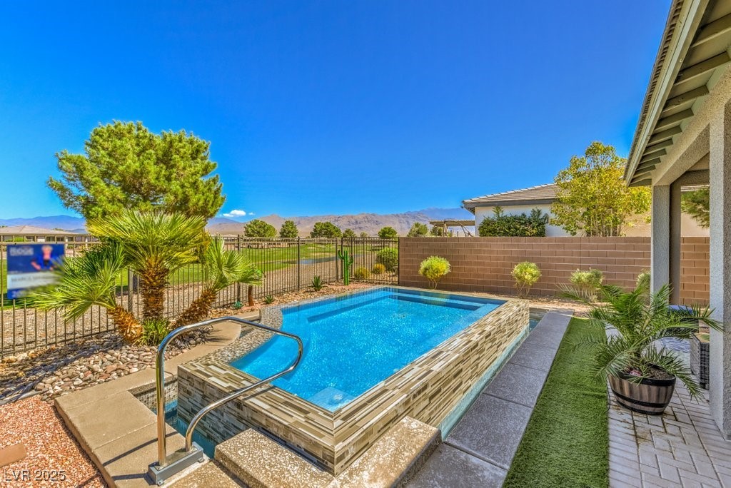 4884 E Cactus Canyon Drive, Pahrump, Nevada image 47
