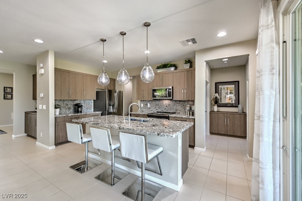 4884 E Cactus Canyon Drive, Pahrump, Nevada image 5