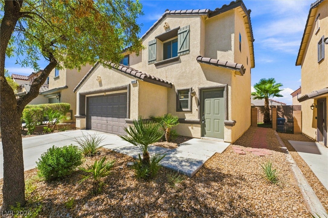 10999 Florence Hills Street