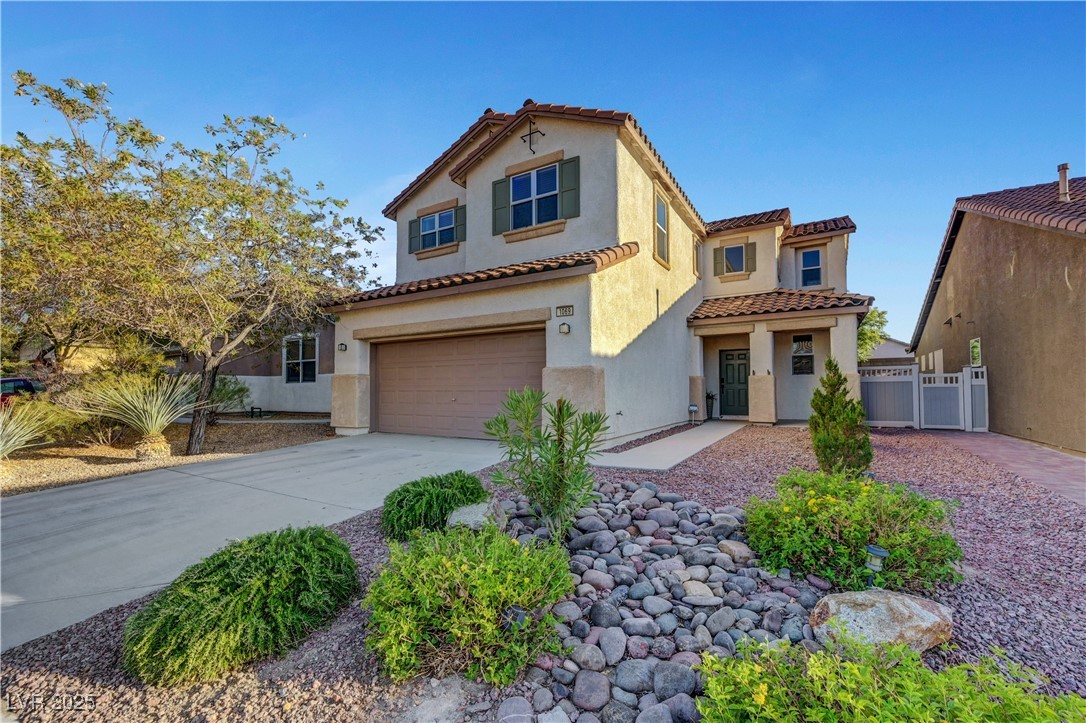 1069 Aspen Cliff Drive