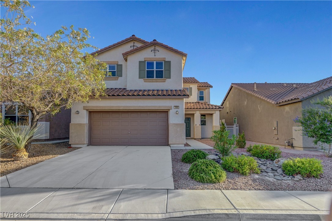 1069 Aspen Cliff Drive