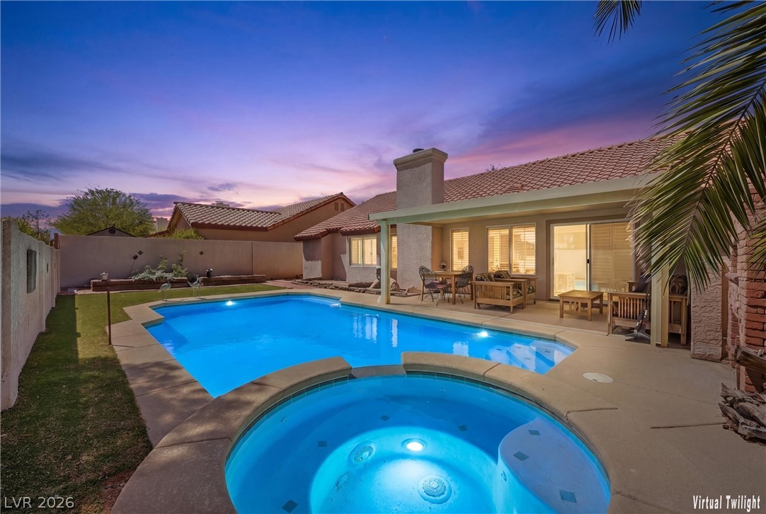1613 Santa Lucia Drive