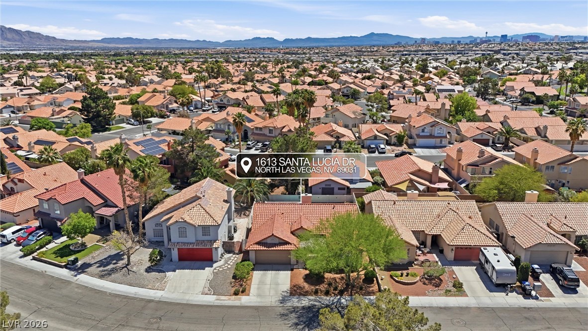1613 Santa Lucia Drive
