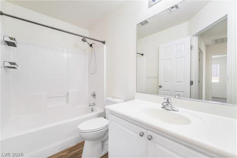 Tiny photo for 760 Sunrise Crossing Street, Henderson, NV 89014 (MLS # 2797563)