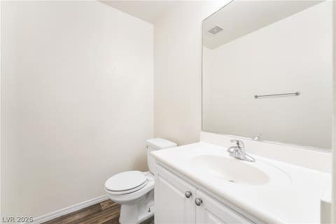 Tiny photo for 760 Sunrise Crossing Street, Henderson, NV 89014 (MLS # 2797563)